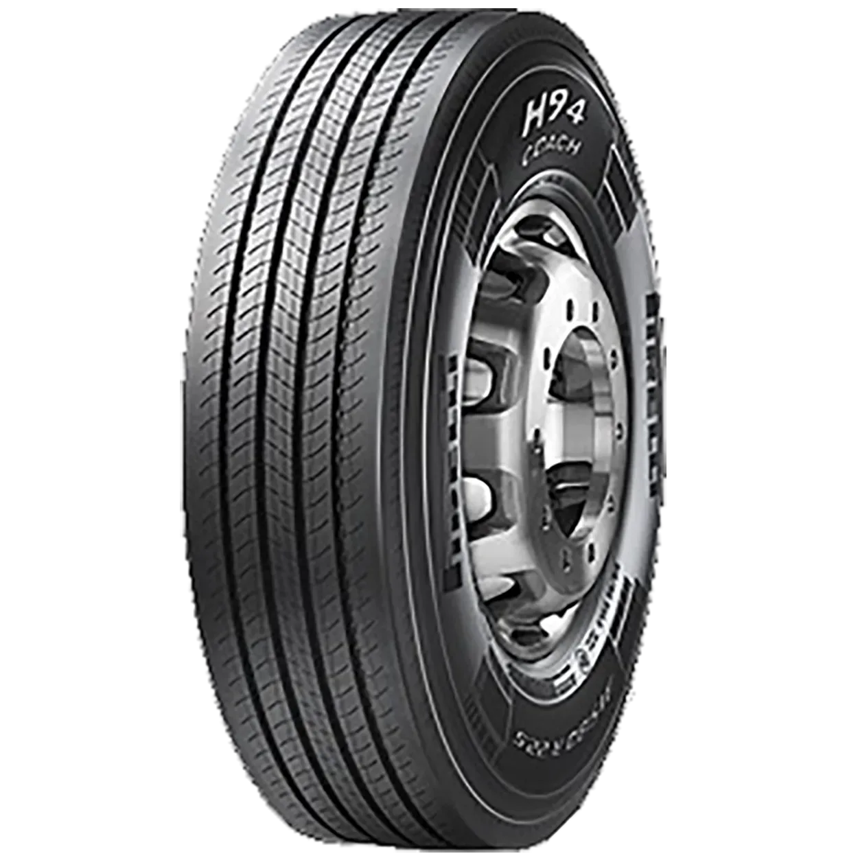 Pirelli H94 motorcoach tire