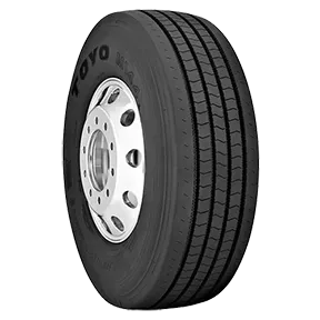Toyo M144 motorcoach tire