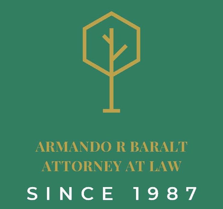 Armando R. Baralt, Attorney at Law logo