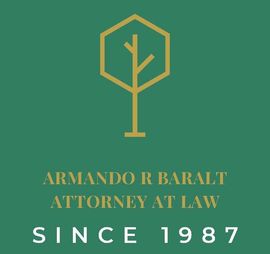 Armando R. Baralt, Attorney at Law logo