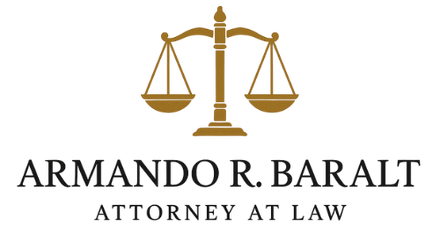 Armando R. Baralt, Attorney at Law logo