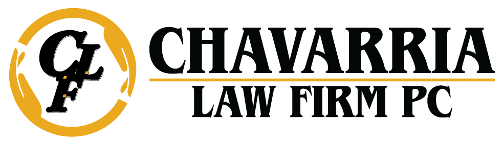 Chavarria Law Firm, PC