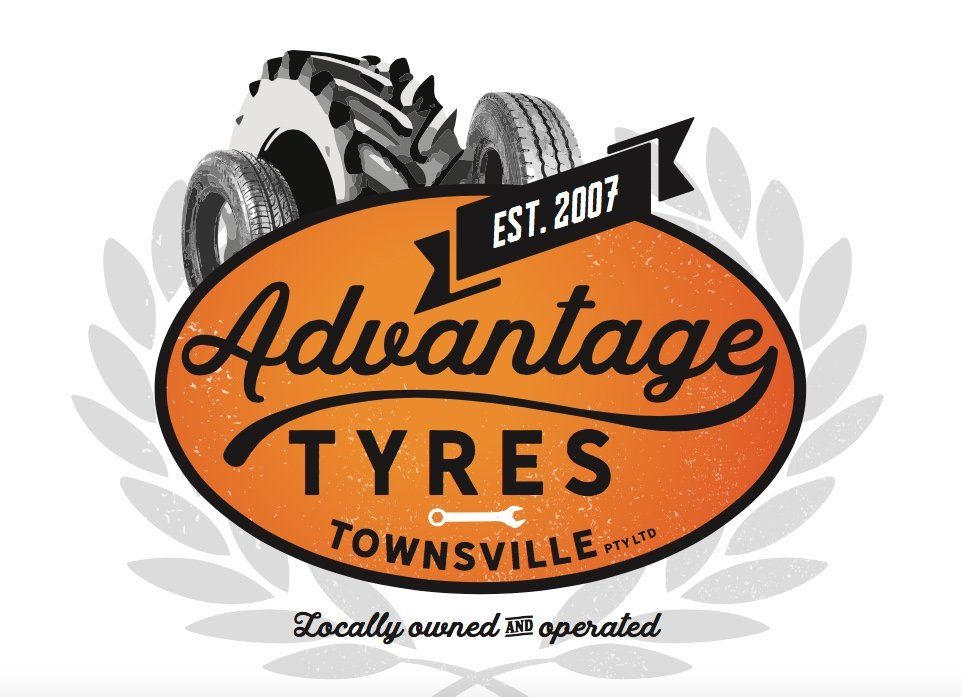4WD Tyres Townsville Advantage Tyres