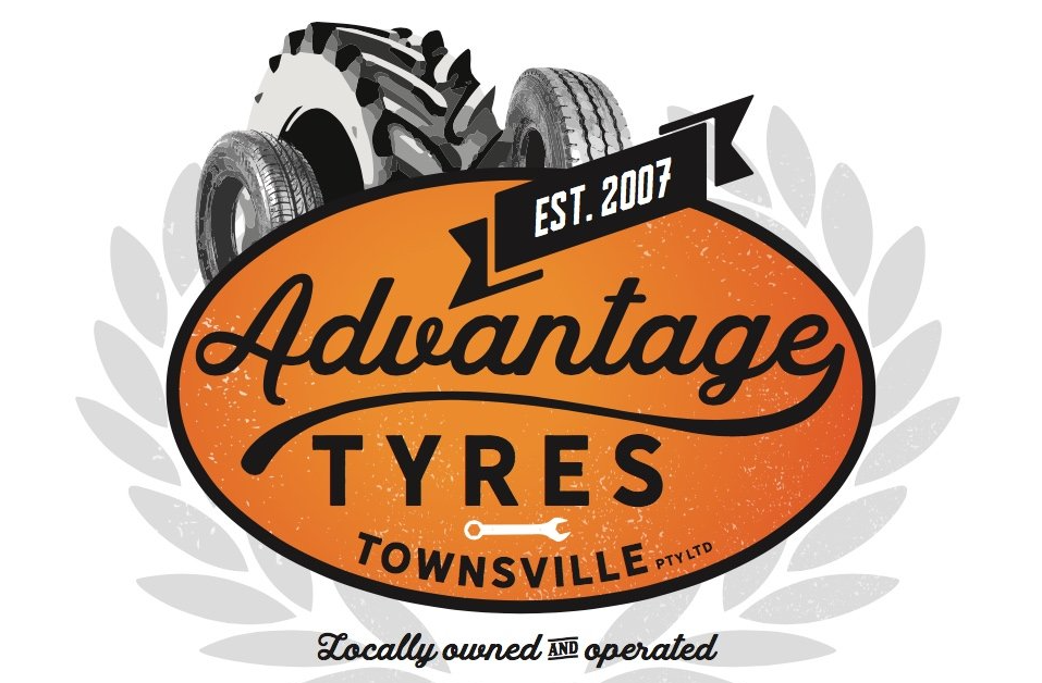 mining tyres Townsville - Advantage Tyres