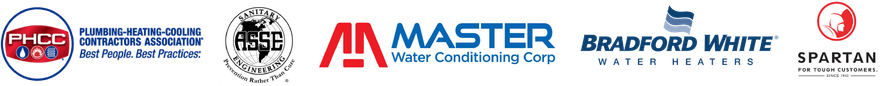 Mallard Plumbing Brands we work with frequently