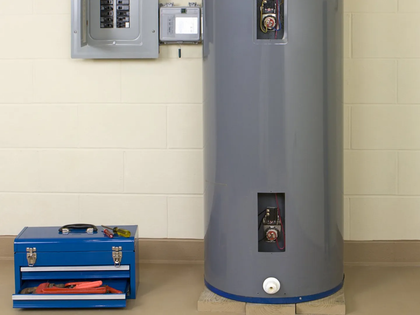 Water Heater repair in Horsham, PA