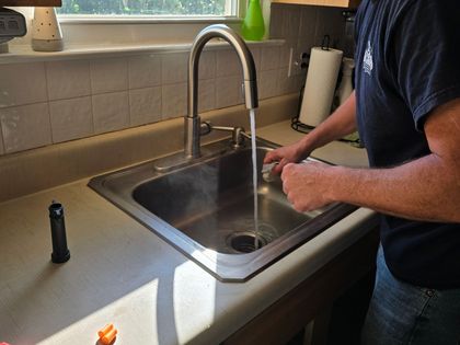 Water Treatment Services in Horsham, PA