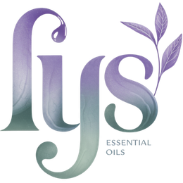 Logo: Lys Essential Oils