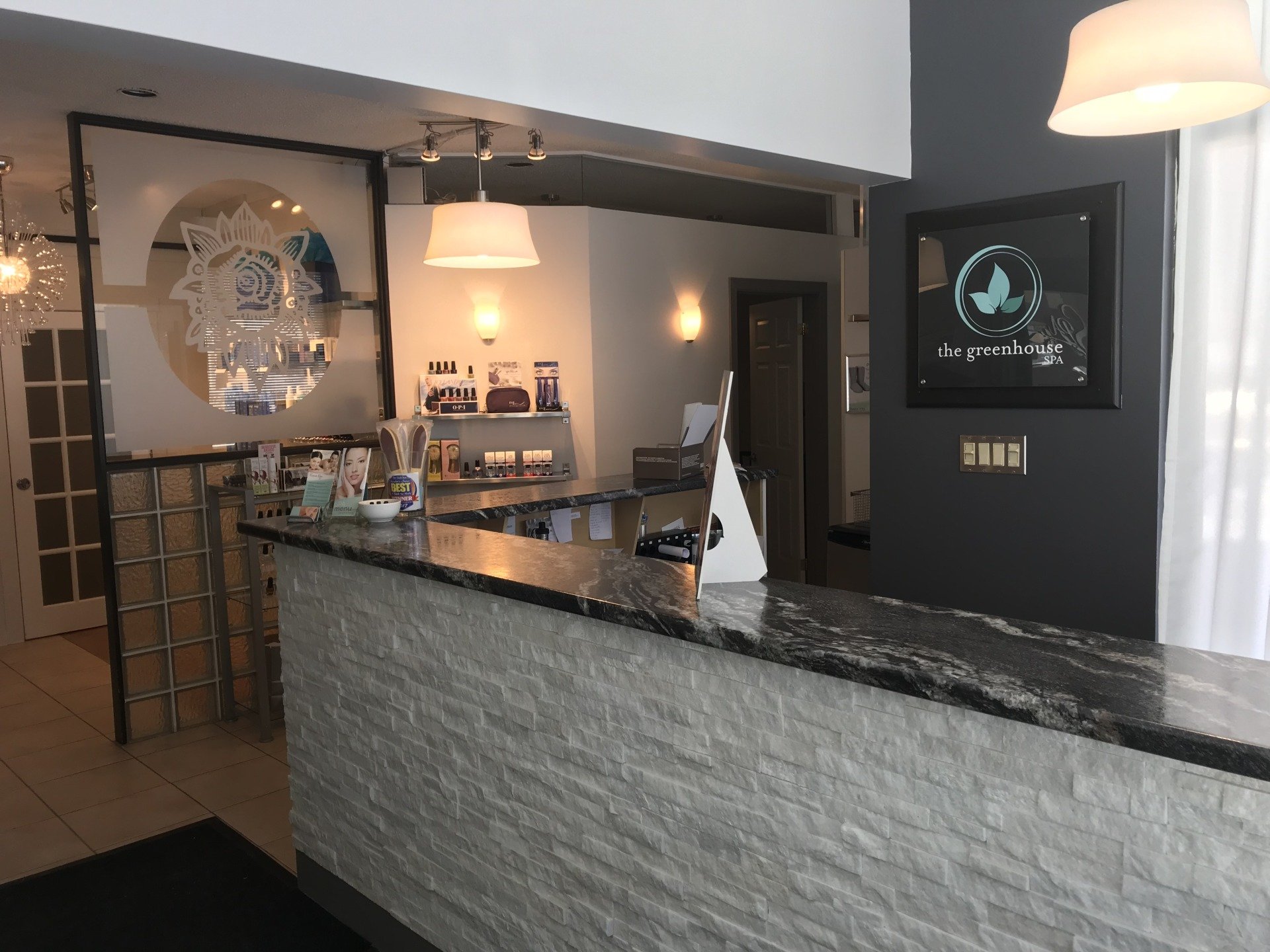 Greenhouse Spa The Sault's Premium Spa Services & Treatments