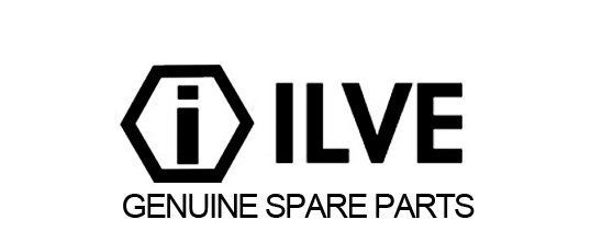 logo ilve