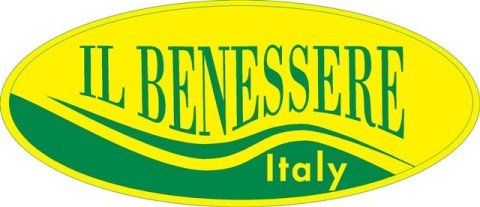 logo il benessere italy