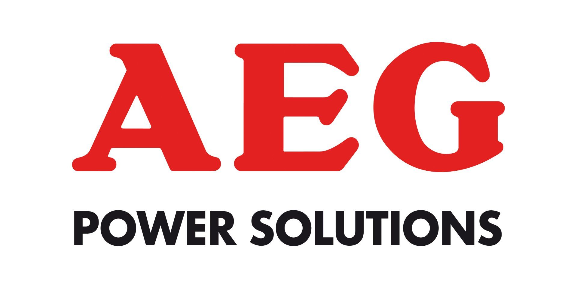 logo aeg power solutions
