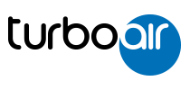 logo turboair
