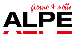 logo alpe
