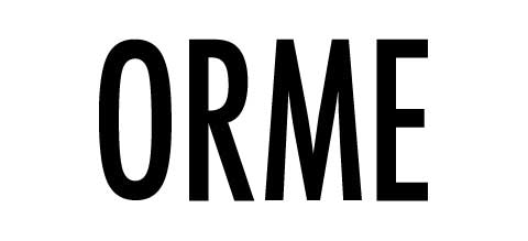 logo orme