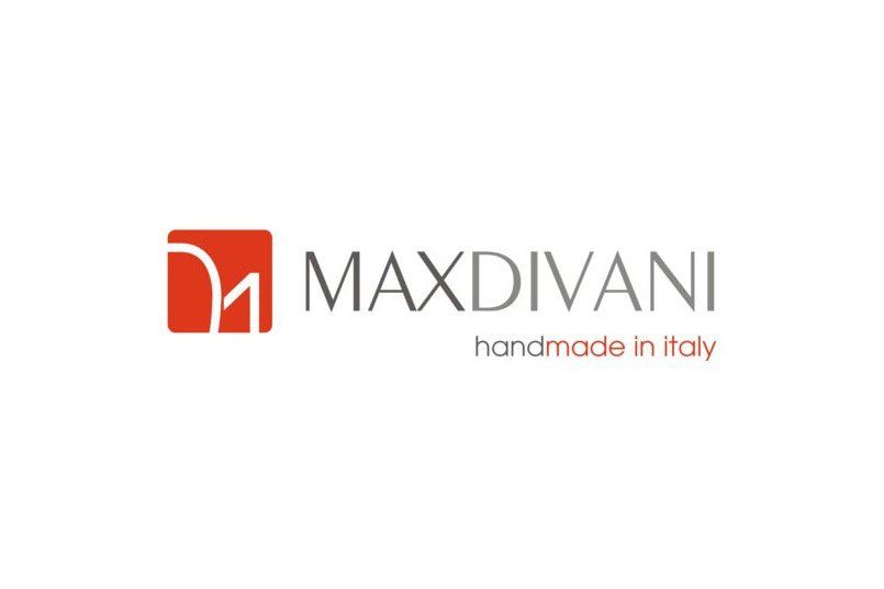 logo maxdivani