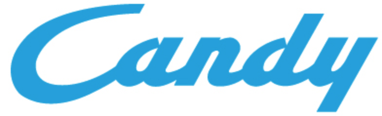 logo Candy