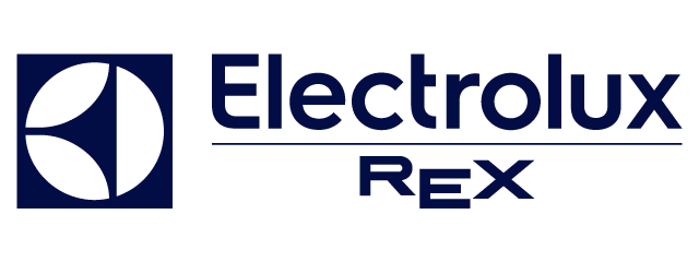 logo Electrolux Rex
