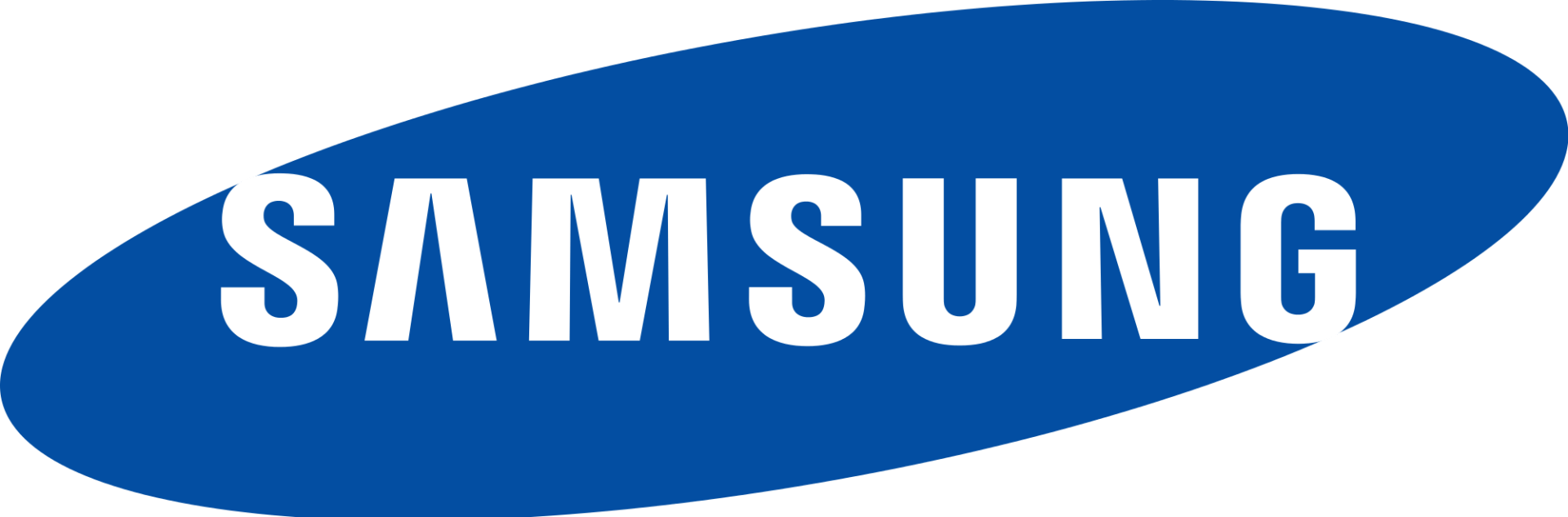 logo samsung