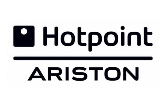 logo hotpoint