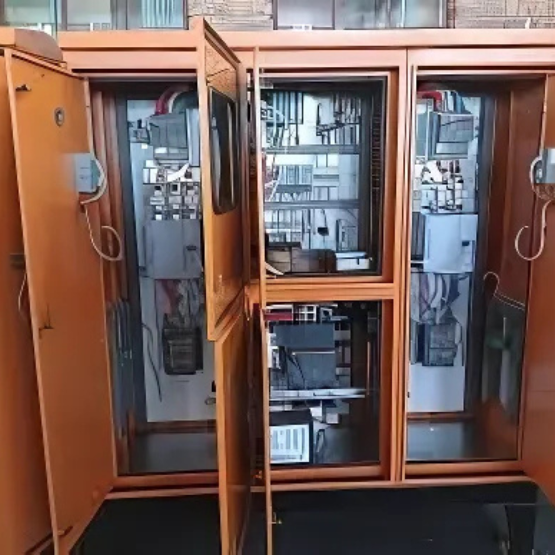 MCC Panels
