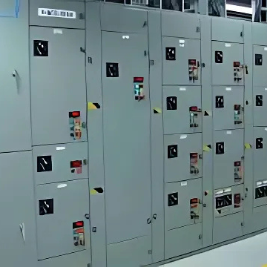 MCC Panels