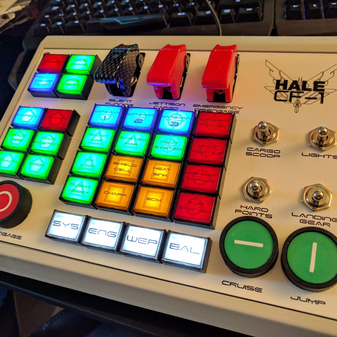 MCC Panels