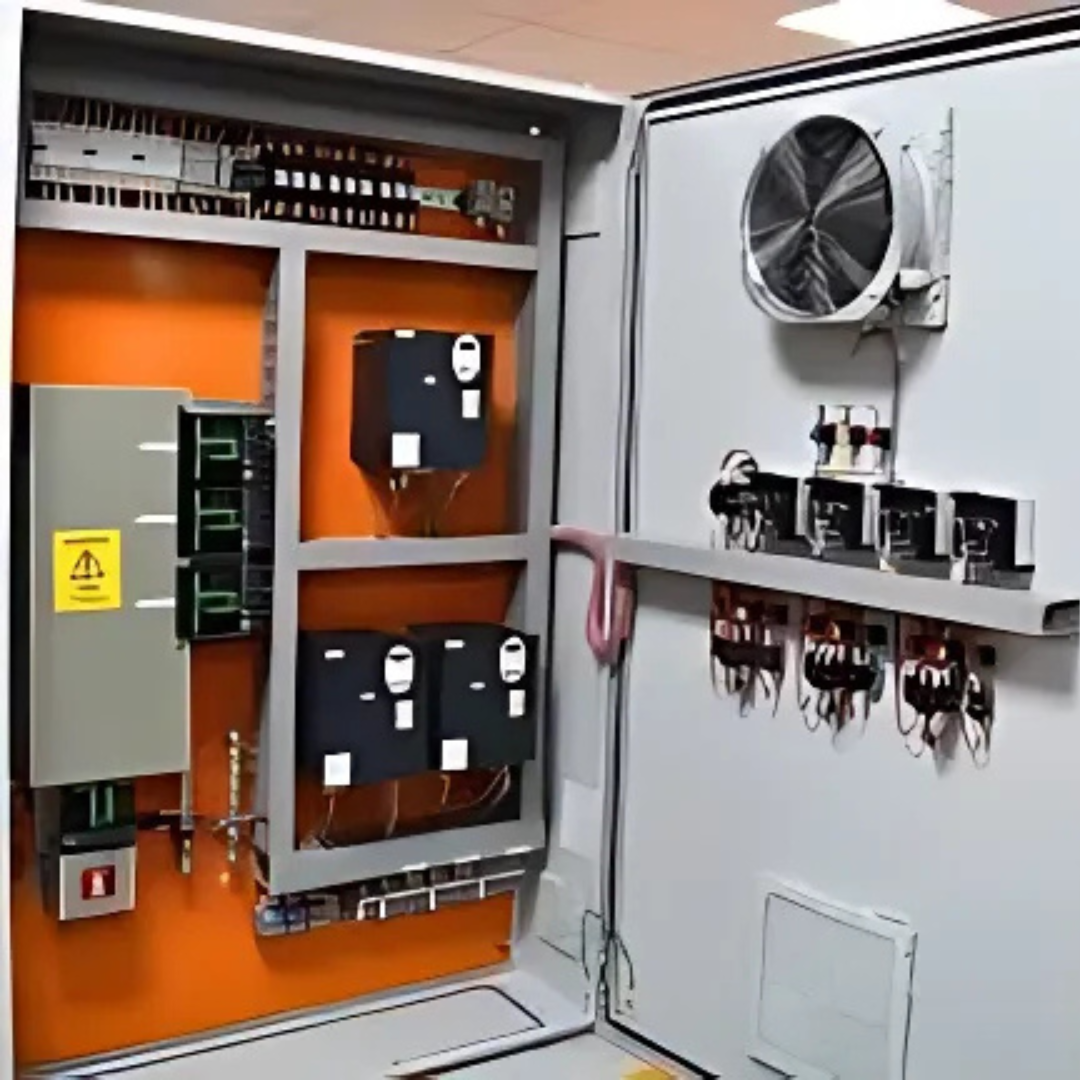 Variable Speed Drives