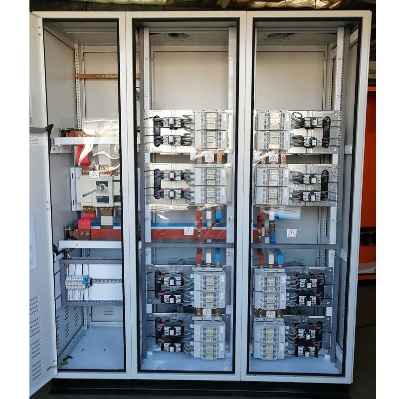 MCC Panels