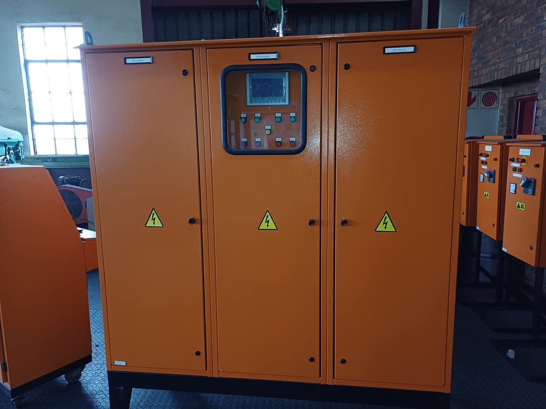 Electrical Enclosures