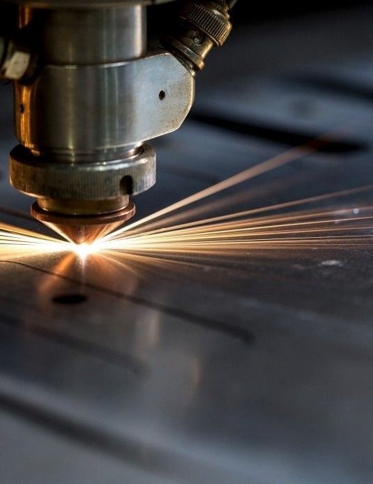 Fibre Laser