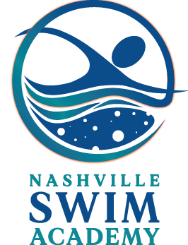 nashville swim academy logo