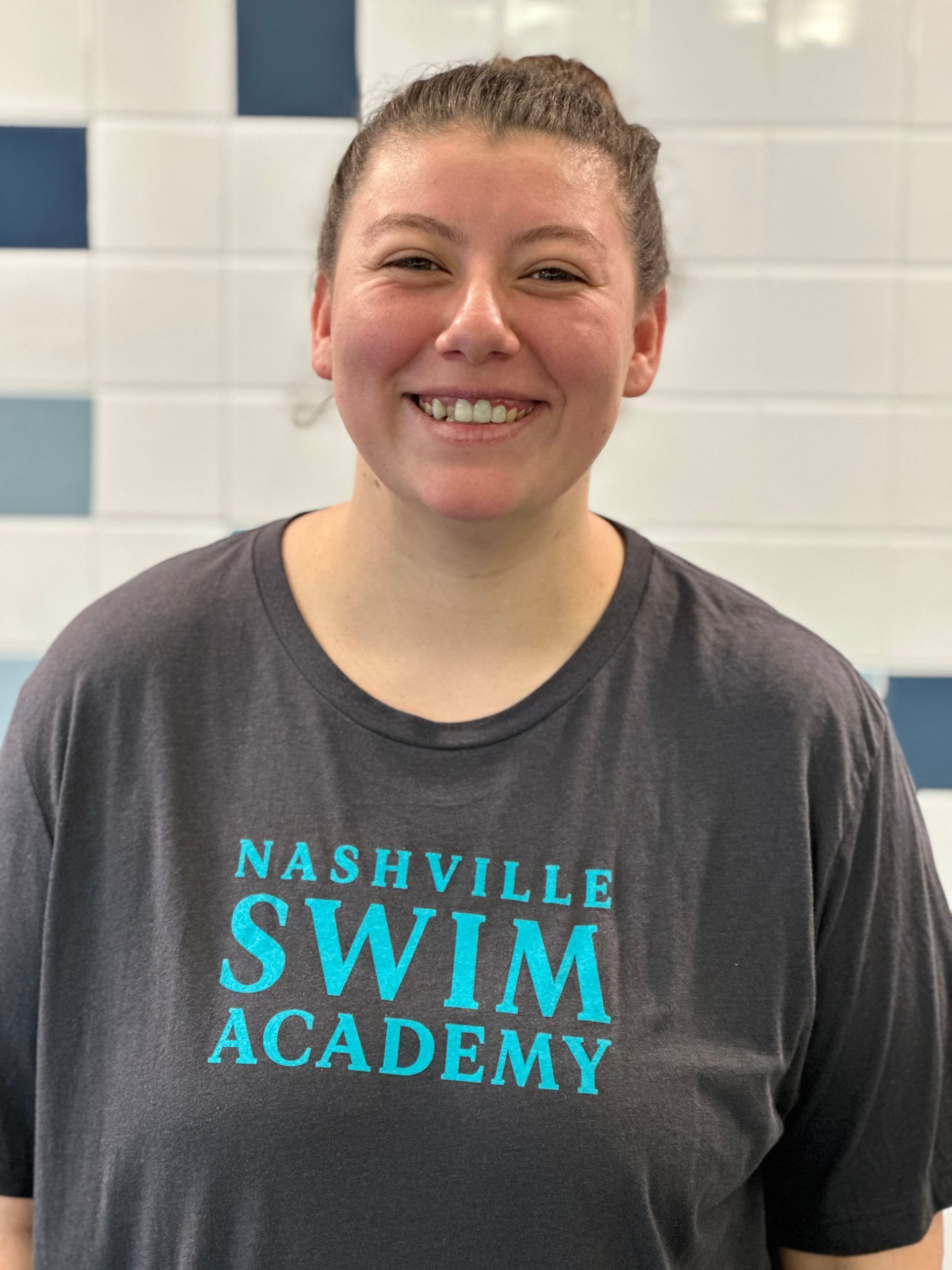 Swim Instructor Kendall Nashville Swim Academy