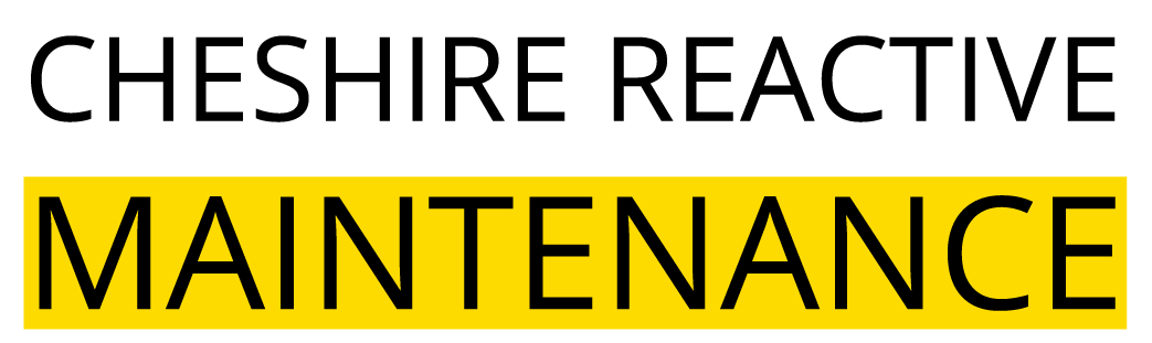 Cheshire Reactive Maintenance logo
