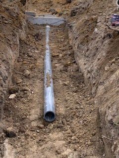 Sewer & Drain Services | Rocky Mount, NC | Boswell & Son Septic Tank ...