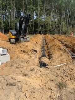 Sewer & Drain Services | Rocky Mount, NC | Boswell & Son Septic Tank ...