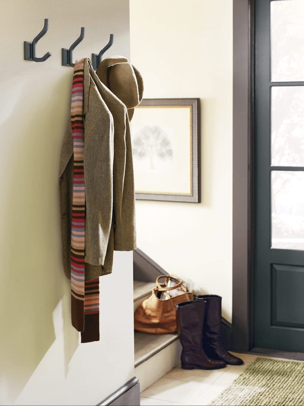 Amerock Hall Hooks Magruder Associates Manufacturer Dealer