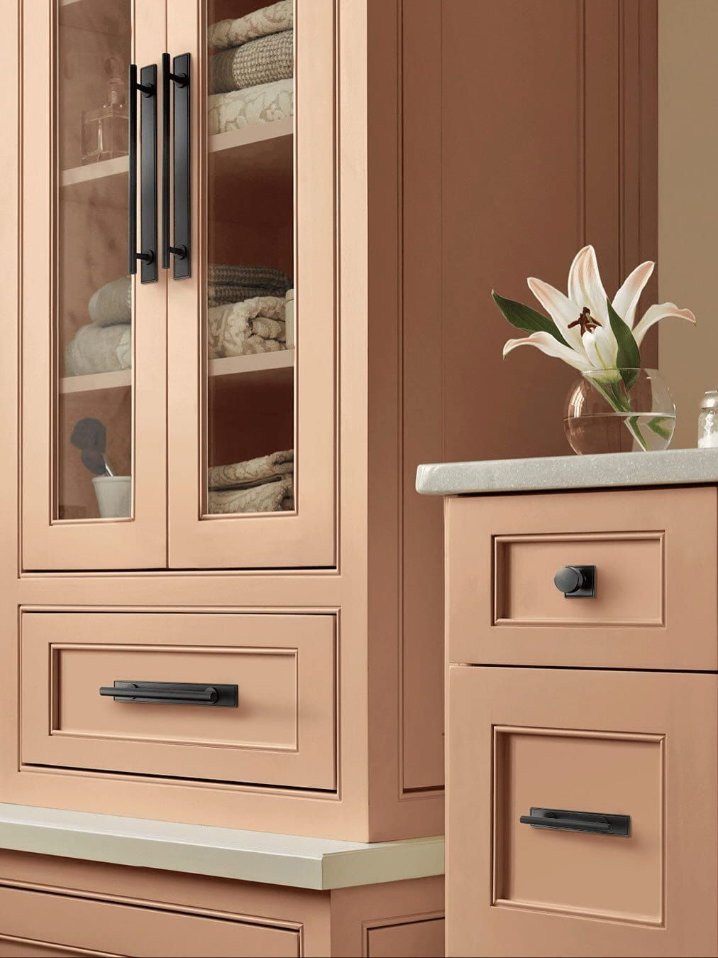 Amerock Hardware Cabinet Pull South Shore MA Design Inspiration