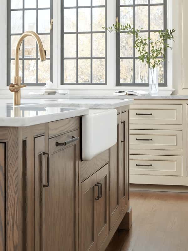 Amerock Magruder Associates Boston Kitchen Design