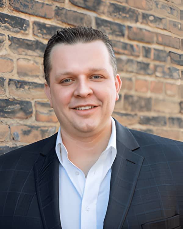 Bartek Churawski Magruder Associates