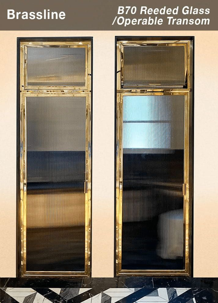 Century Bathworks Gallery Magruder Associates Boston Luxury Shower Windows