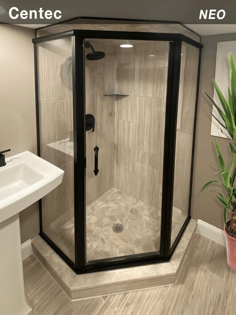 Century Bathworks Gallery Magruder Associates South Shore MA