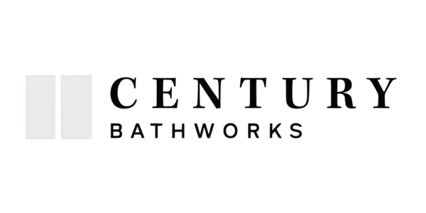 Century Bathworks Logo