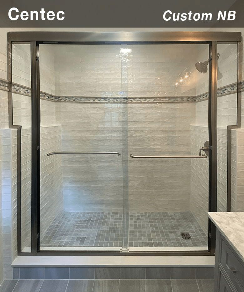 Century Bathworks Showroom Magruder Associates Boston MA