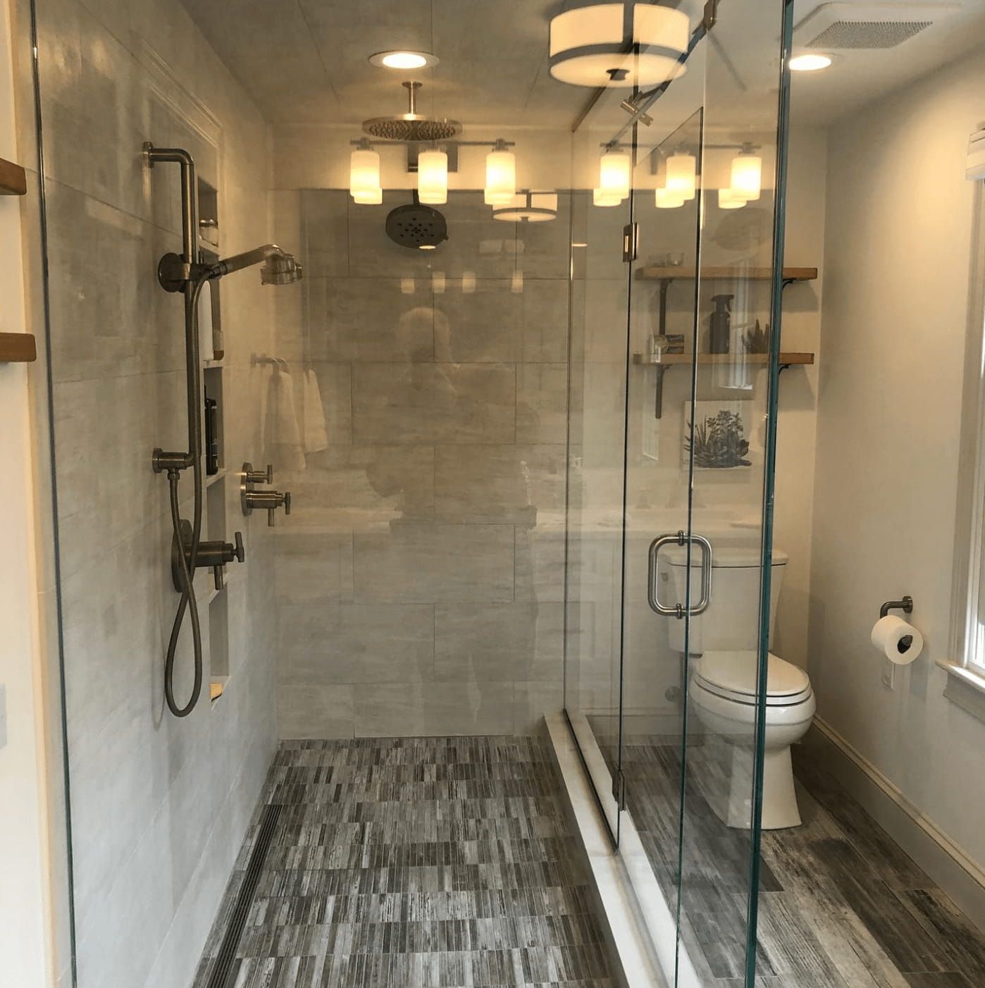 Century Bathworks Gallery Magruder Associates Boston MA