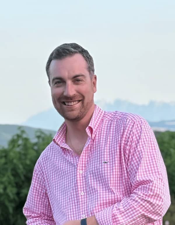 Colin Magruder Magruder Associates