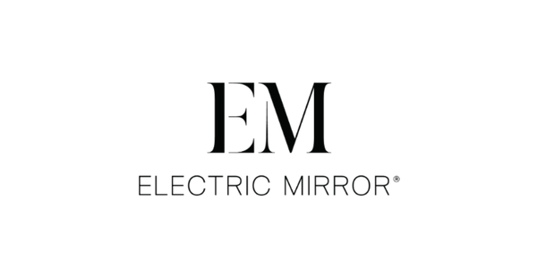 Electric Mirror logo