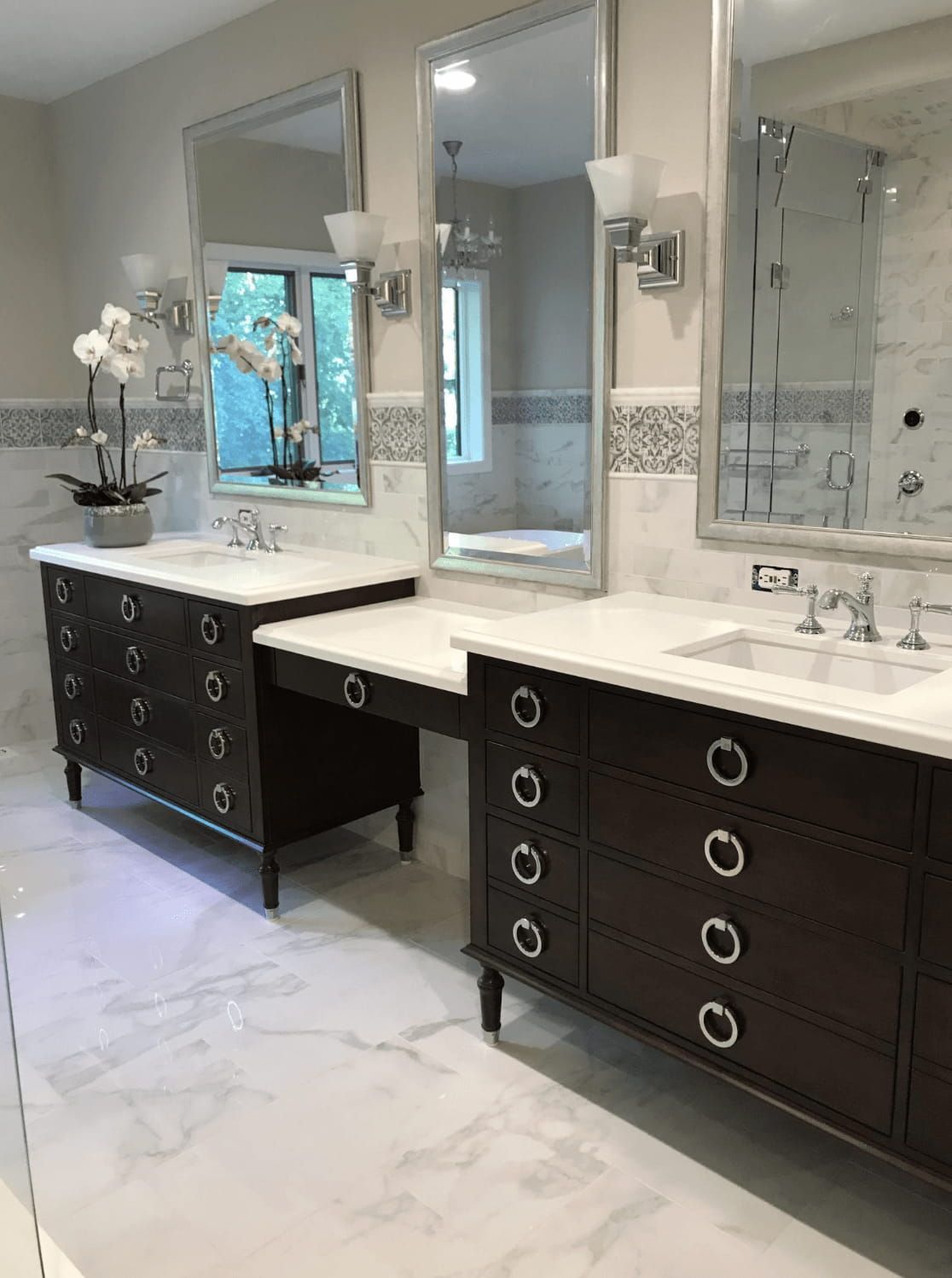 Furniture Guild Gallery Magruder Associates Boston inspiration for architects