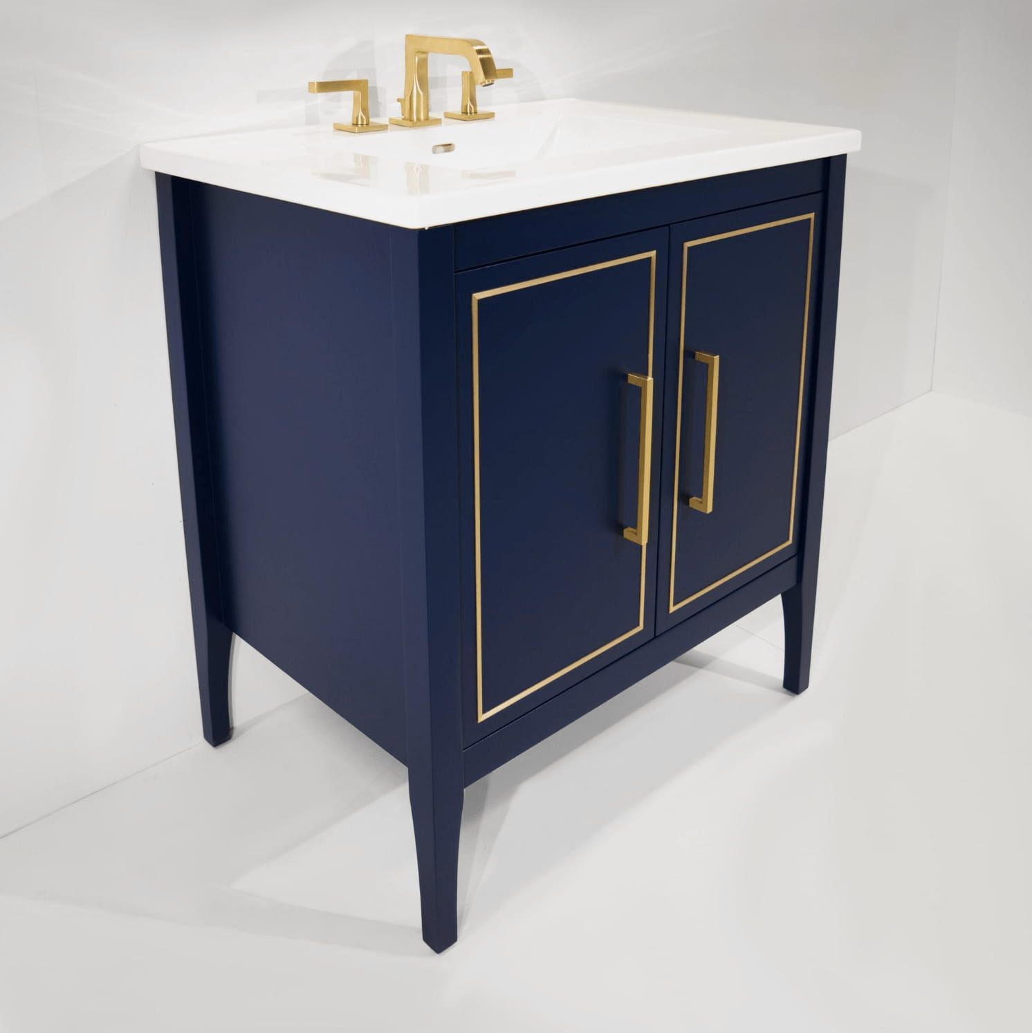 Furniture Guild Gallery Magruder Associates Boston MA modern sink