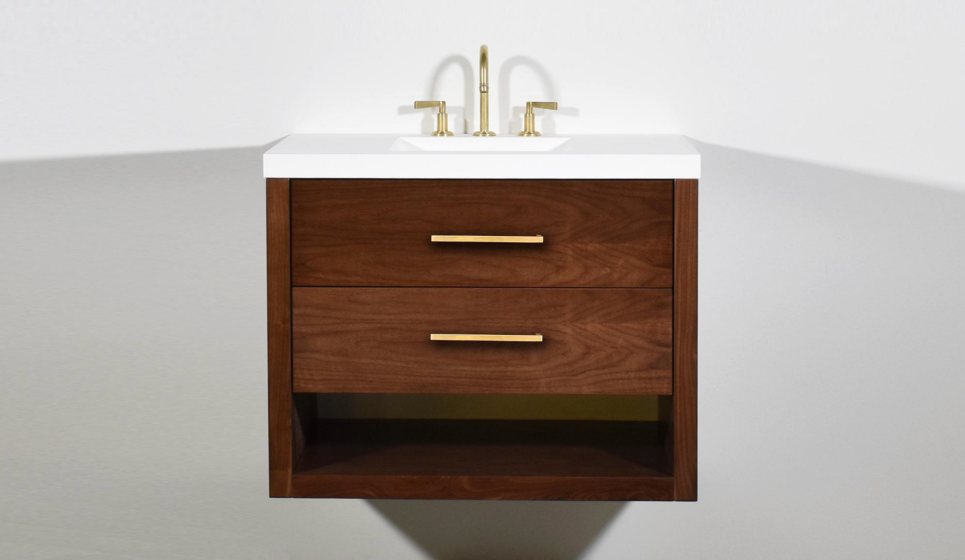 Furniture Guild Gallery Magruder Associates Boston MA Sink design
